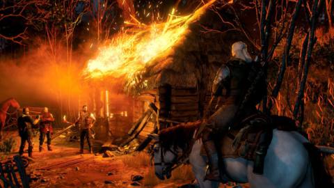 The Witcher 3 Has Sold More Than 40 Million Copies, Cyberpunk 2077 Surpasses 18 Million
