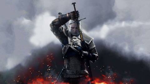 The Witcher is getting an official cookbook featuring 80 recipes
