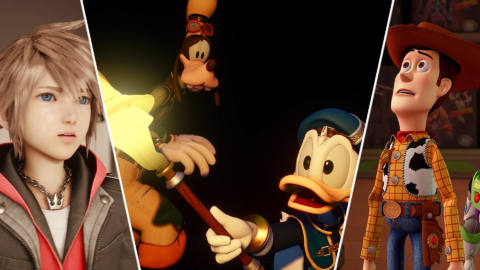 To reach a series high, Kingdom Hearts 4 only needs to do one thing – but I fear it won’t
