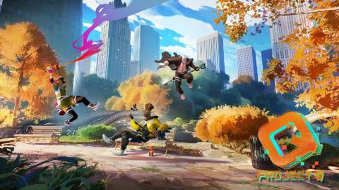 Ubisoft confirms that its upcoming PvP battle arena game “Project Q” is real