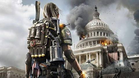 Ubisoft quietly launches The Division 2 mode where you take over a nuclear power plant
