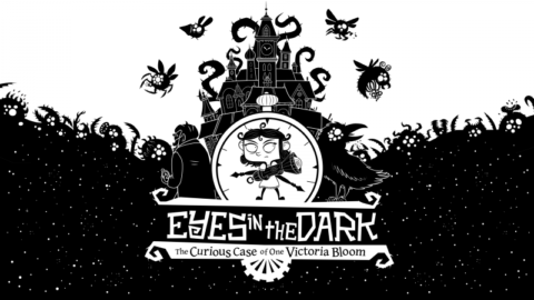 Under The Stairs And Gearbox Publishing Reveal Eyes In The Dark: The Curious Case Of One Victoria Bloom