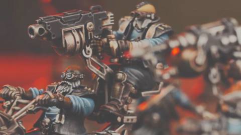 Warhammer 40K’s next boxed set makes a statement with its $299 price tag