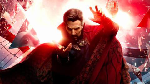 What to watch to catch up before Doctor Strange in the Multiverse of Madness