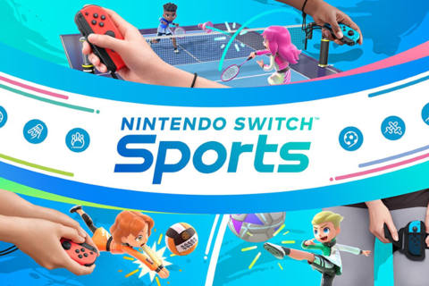 Where to buy Nintendo Switch Sports: price, bundles and deals