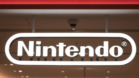 Worker files labor complaint against Nintendo