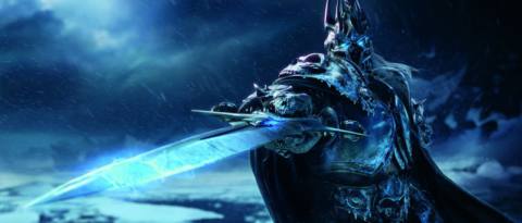 Wrath Of The Lich King Is Coming To World Of Warcraft Classic