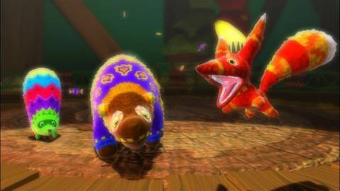 Xbox Games with Gold May: Yoku’s Island Express, Viva Pinata Party Animals, more