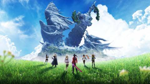 Xenoblade Chronicles 3 gets a new trailer — and an earlier release date