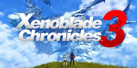 Xenoblade Chronicles 3 pre-orders, editions and where to buy