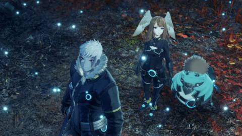 Xenoblade Chronicles 3 release moved from September to July