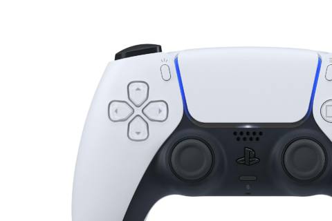 You can now update your DualSense controller using a PC instead of PS5