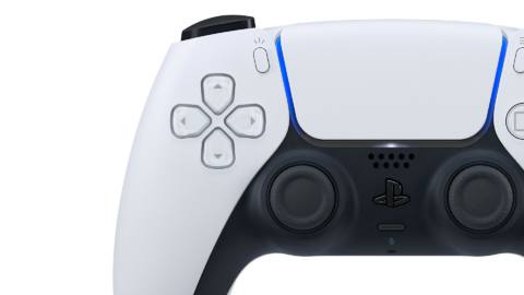 You no longer need a PlayStation 5 to update a DualSense controller
