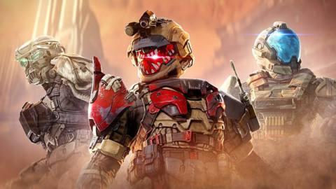 343 Industries admits Halo Infinite season two launch was “bumpy”