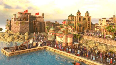 Age of Empires III