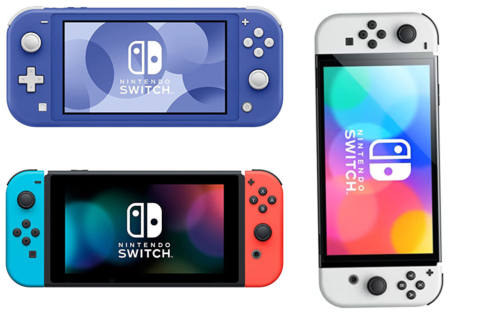 Amazon Prime Day 2022 Nintendo Switch deals: Here’s what to expect