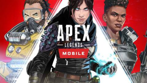 Apex Legends Mobile launches next week