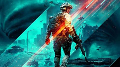 Battlefield 2042’s 128-player Breakthrough has been removed