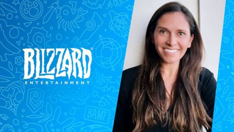 Blizzard hires new vice president of culture amid ongoing company controversies