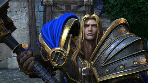Blizzard’s rumoured Pokémon Go-like Warcraft project reportedly cancelled