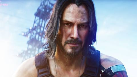 CD Projekt says “bulk of our development capacity” now focused on Cyberpunk 2077 expansion