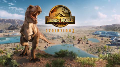 Coming Soon to Xbox Game Pass: Jurassic World Evolution 2, Sniper Elite 5, and More