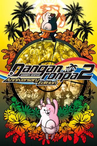 Danganronpa 2: Goodbye Despair Anniversary Edition Is Now Available For PC, Xbox One, And Xbox Series X|S (Game Pass)
