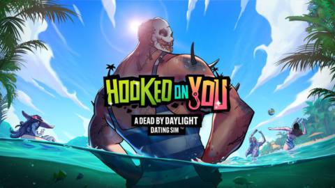 Dead by Daylight: Hooked on You is the dating sims fans have demanded
