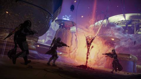 Destiny 2: How Season of the Haunted works, beginner’s guide
