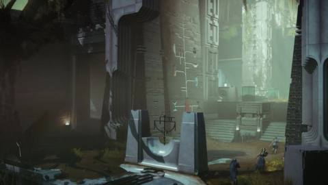 Destiny 2’s Iron Banner gets a big refresh with the return of Rift and a brand-new map