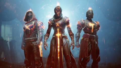 Destiny 2’s Season Of The Haunted Launches Today, A Popular Location And An Exotic Pistol Return
