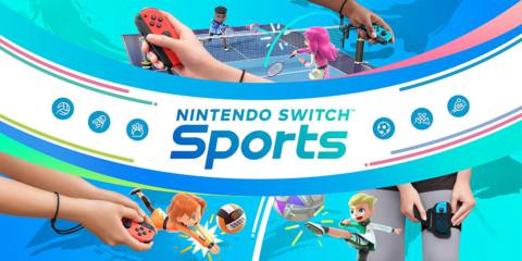 DF Retro on Nintendo’s motion-controlled Sports series – from 2006 to today