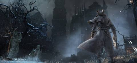 Do We Really Need A Bloodborne Remake?