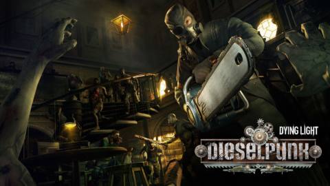 Dying Light gets brand new Dieselpunk DLC