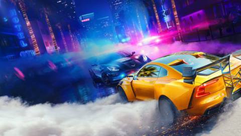 EA combines two studios to make new Need for Speed games