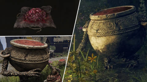 Elden Ring’s Living Jars are the nightmare fuel that just keeps on giving