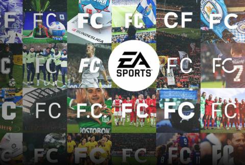Electronic Arts is dropping FIFA branding for EA Sports FC