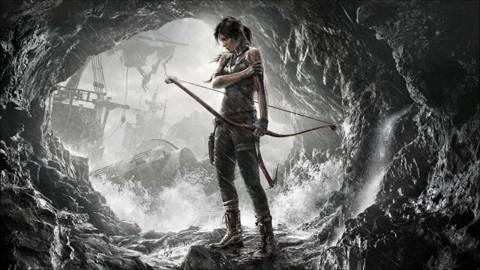 Embracer Group wants “remakes, remasters, and spinoffs” of titles like Tomb Raider and Deus Ex