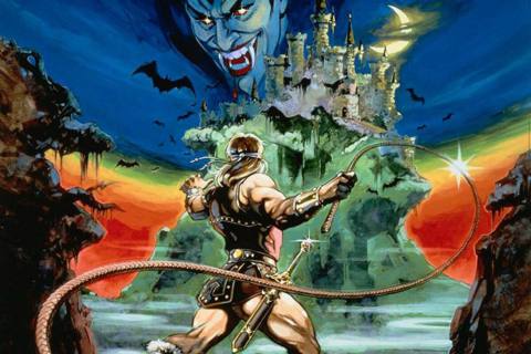 Eurogamer is giving away Castlevania Anniversary Collection to its premium supporters – here’s how to get your key