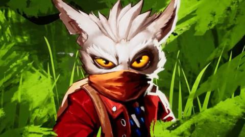 Everything Shown During Today’s 505 Games Showcase