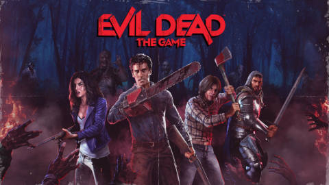 Evil Dead: The Game Review – A groovy gore-fest, but something is missing