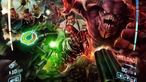 Exclusive: First Person Shooter Documentary Clip Unpacks The Creation Of Halo: Combat Evolved