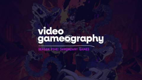 Exploring The Full History Of Supergiant Games’ Hades | Video Gameography