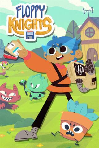 Floppy Knights Is Now Available For PC, Xbox One, And Xbox Series X|S (Game Pass)