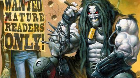 From The Game Informer Archives: Fact Sheets From The Canceled Lobo Game