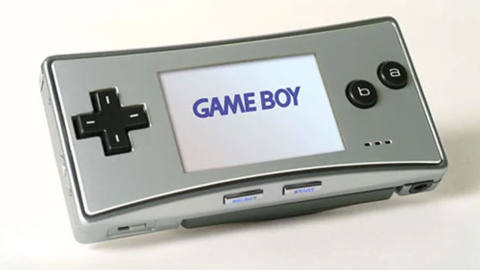 “Game Boy Micro was a nonstarter,” Reggie Fils-Aimé warned Nintendo