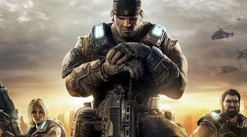 Gears of War may be getting a “Master Chief Collection-type treatment” remastered collection