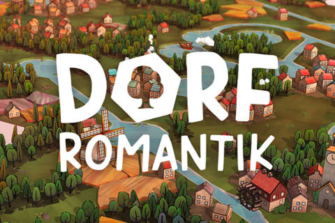 Get discounts on Dorfromantik, Monster Hunter, and Deathloop in Gamesplanet’s weekend sale