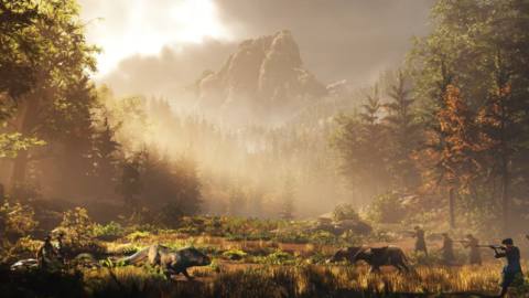 GreedFall 2: The Dying World Sets Sail In 2024