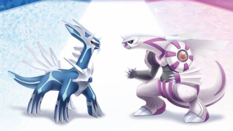 Here’s How Pokémon Brilliant Diamond and Shining Pearl Have Sold Compared To Other Entries